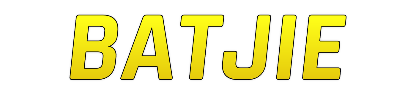 batjie লোগো